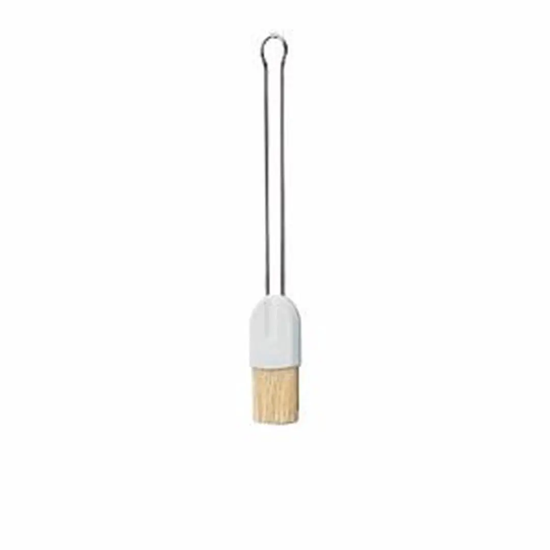 Rösle Bakkwast RVS 23,5 cm - Wit