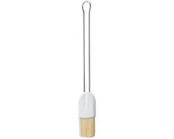 Rösle Bakkwast RVS 23,5 cm - Wit