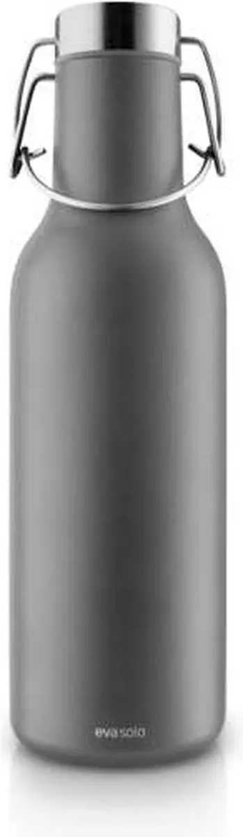 Eva Solo Drinkbeker Cool Thermos 700ml - Grijs