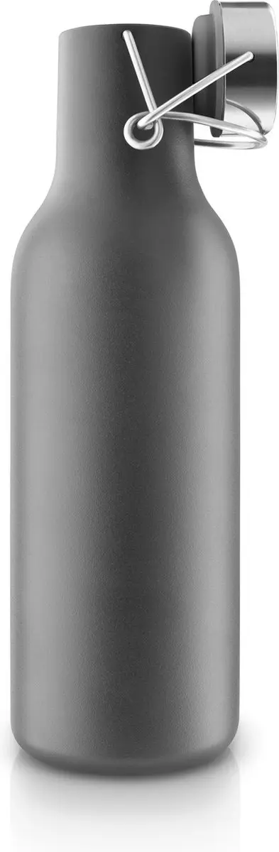 Eva Solo Drinkbeker Cool Thermos 700ml - Grijs