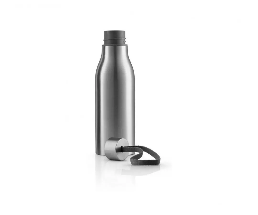 Eva Solo Thermosfles 0,5L - Grijs
