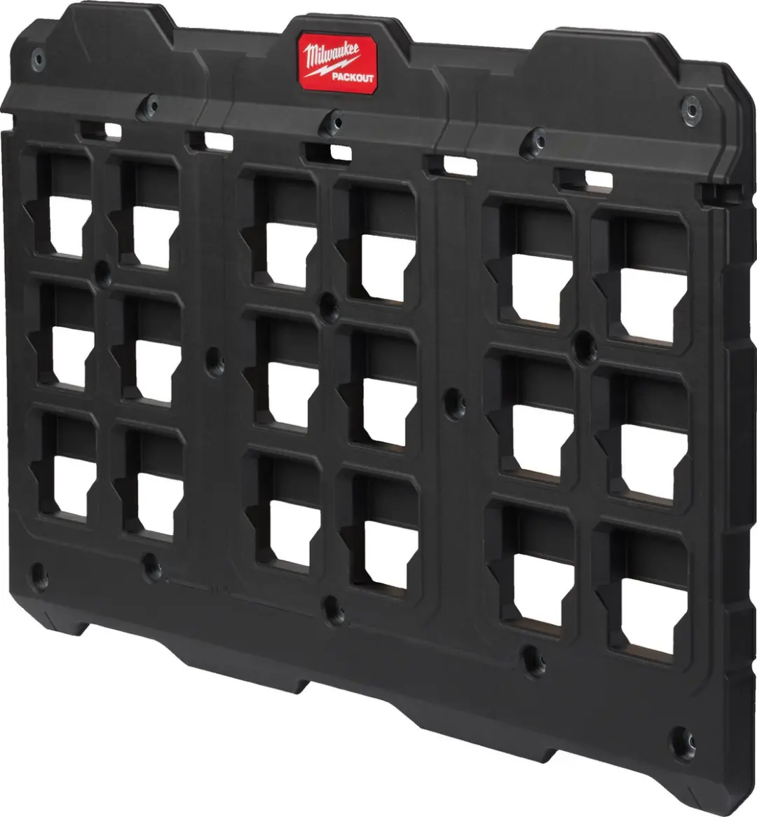 Milwaukee Packout XL Montageplaat 34928