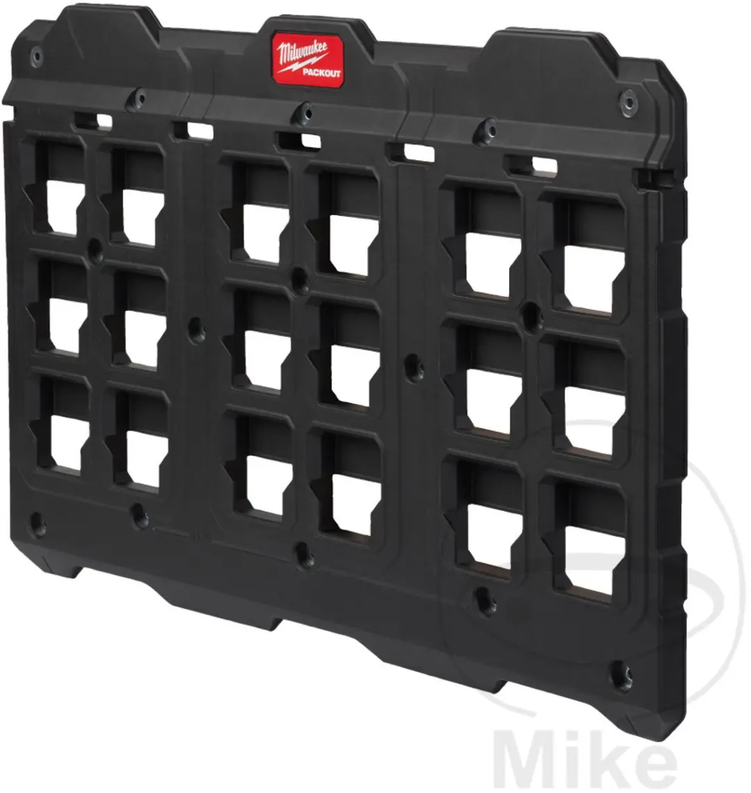Milwaukee Packout XL Montageplaat 34928 - Blauw