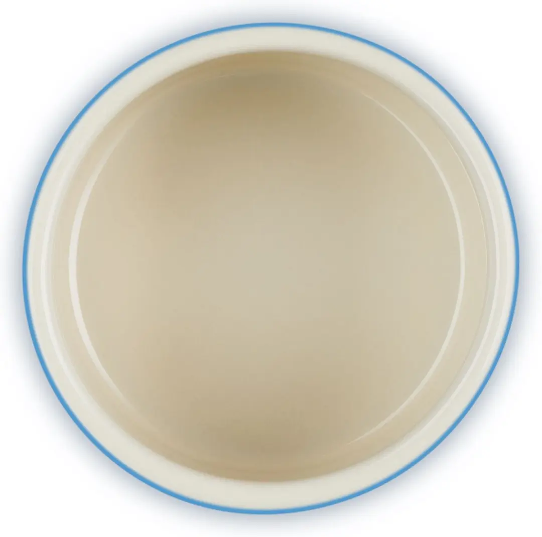 Le Creuset Ramekin Azure 200ml - Blauw