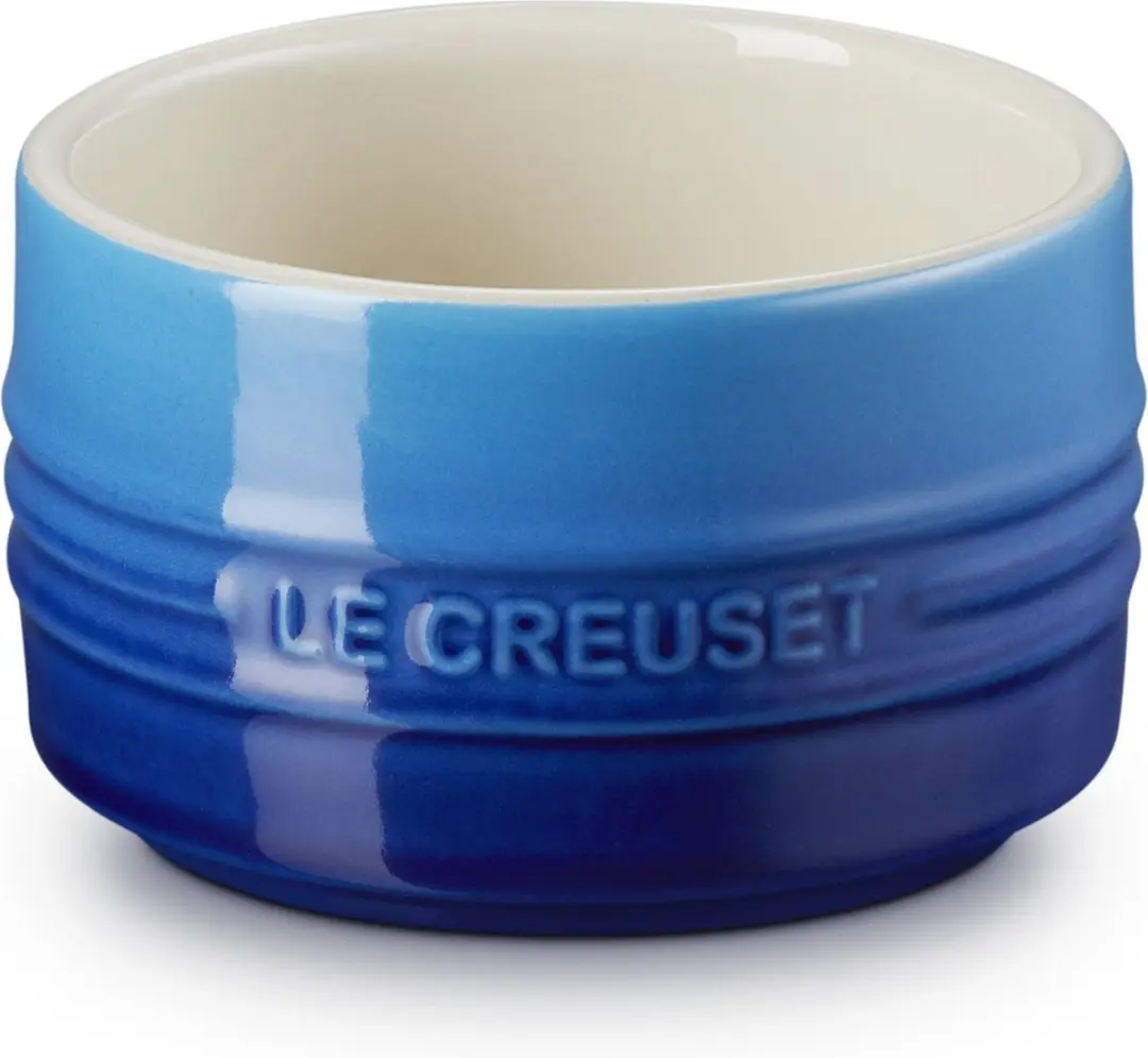 Le Creuset Ramekin Azure 200ml