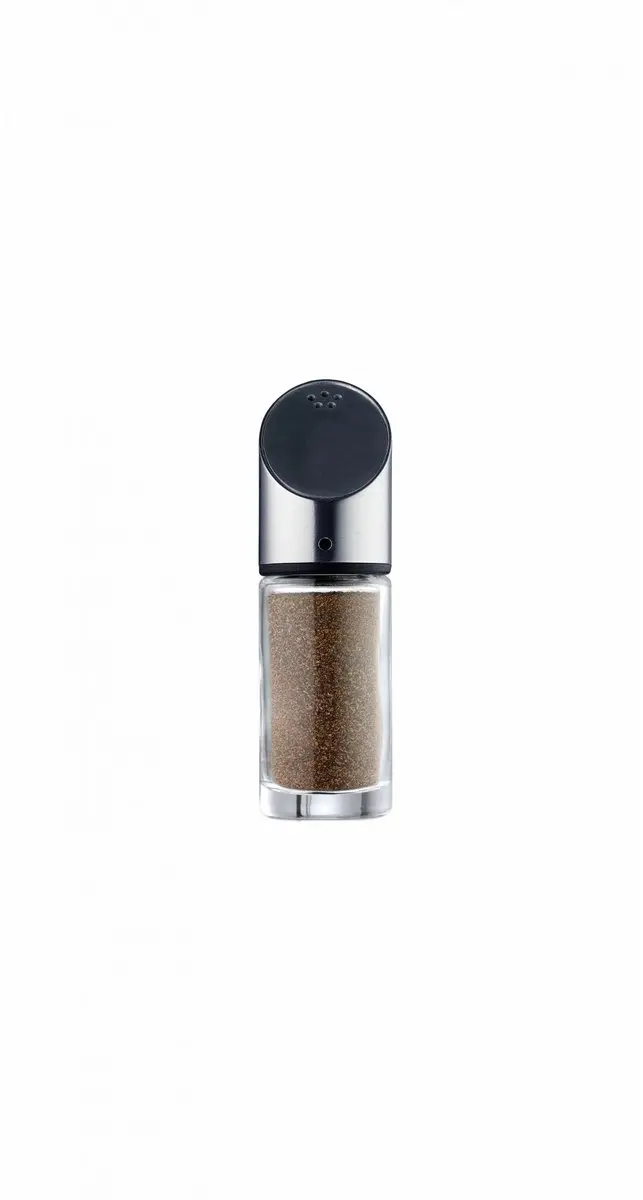Blomus LIVE Zout- en Peperstrooier Set 2 Stuks - Mat RVS