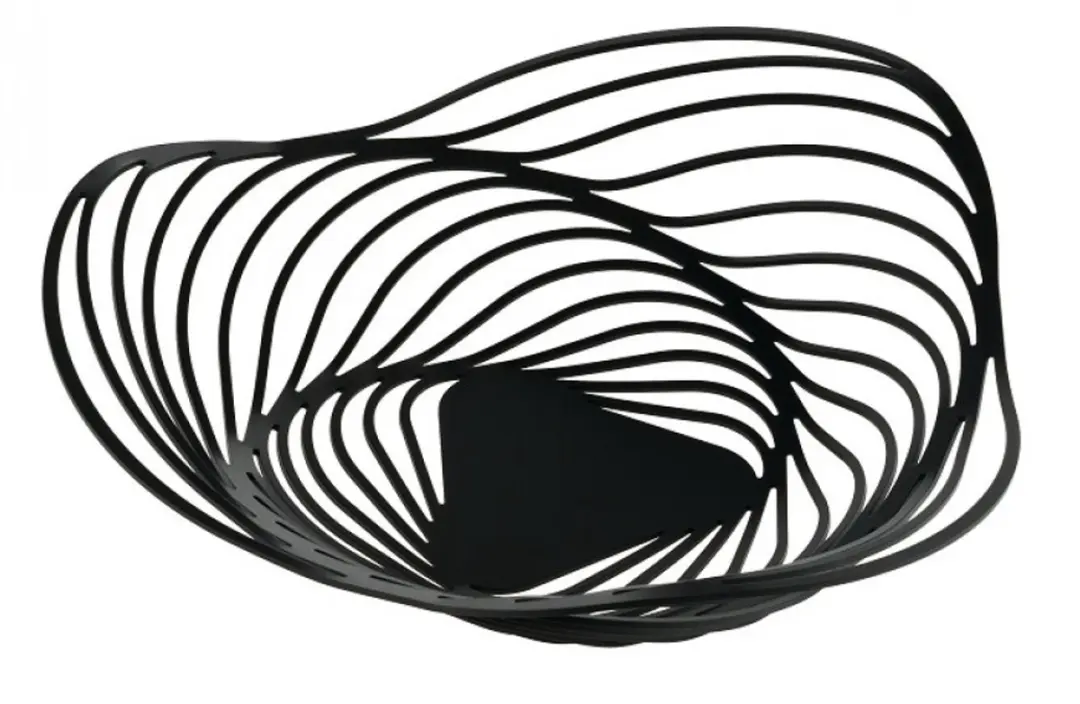 Alessi Trinity Schaal 33cm