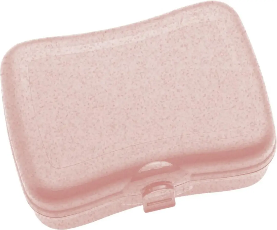 Koziol Organic Lunchbox Roze