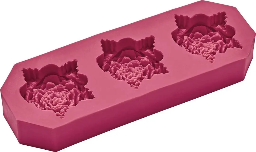 Lurch Flexiform Bakvorm Bloem 22cm