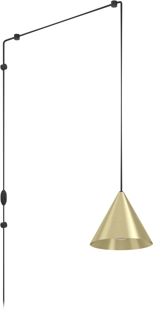 Eglo Narices Hanglamp E27