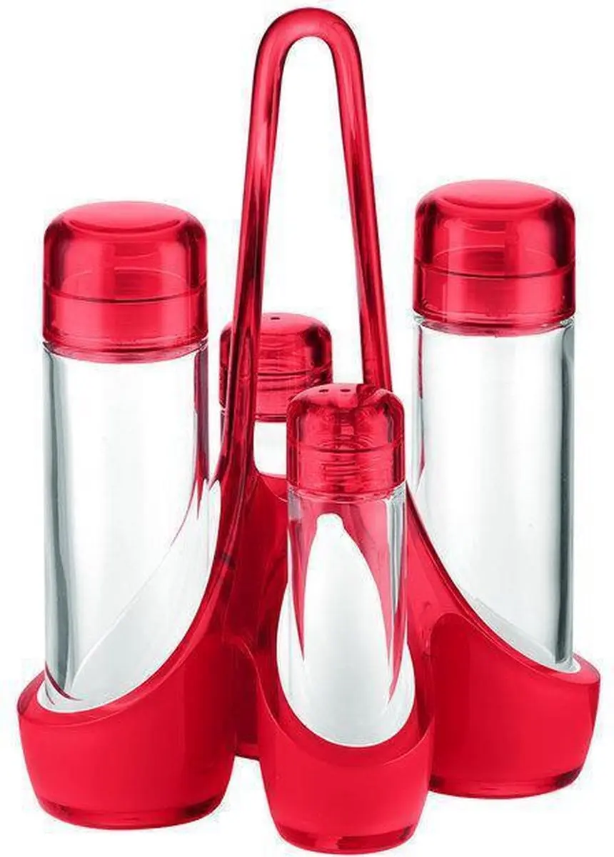 Fratelli Guzzini Vintage Tafelset