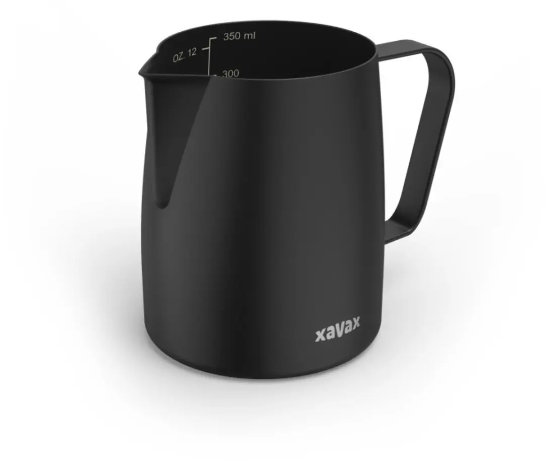 Xavax Barista Melkkannetje 350ml