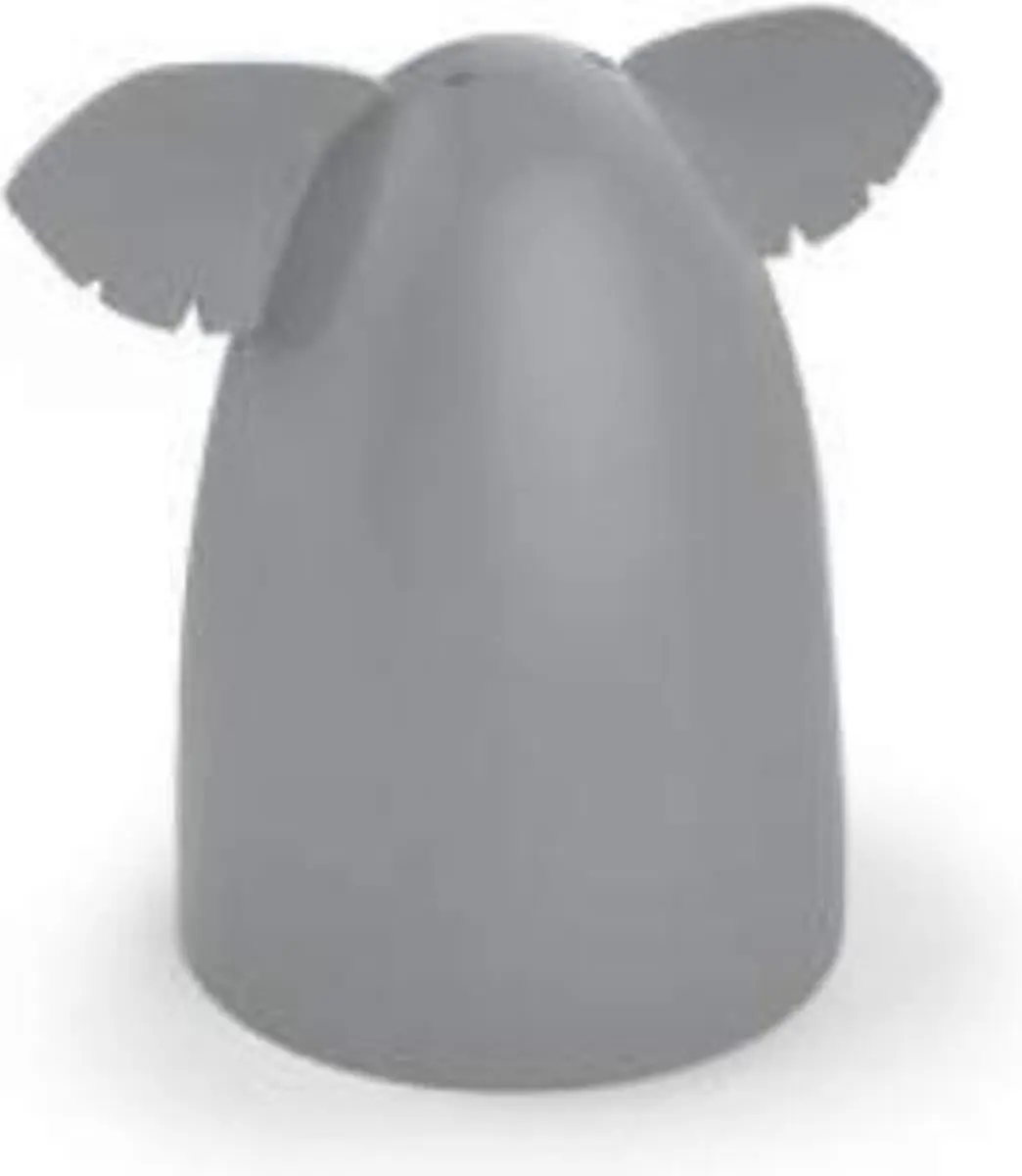 Cookut Peper- en Zoutstel Olifant Nicole