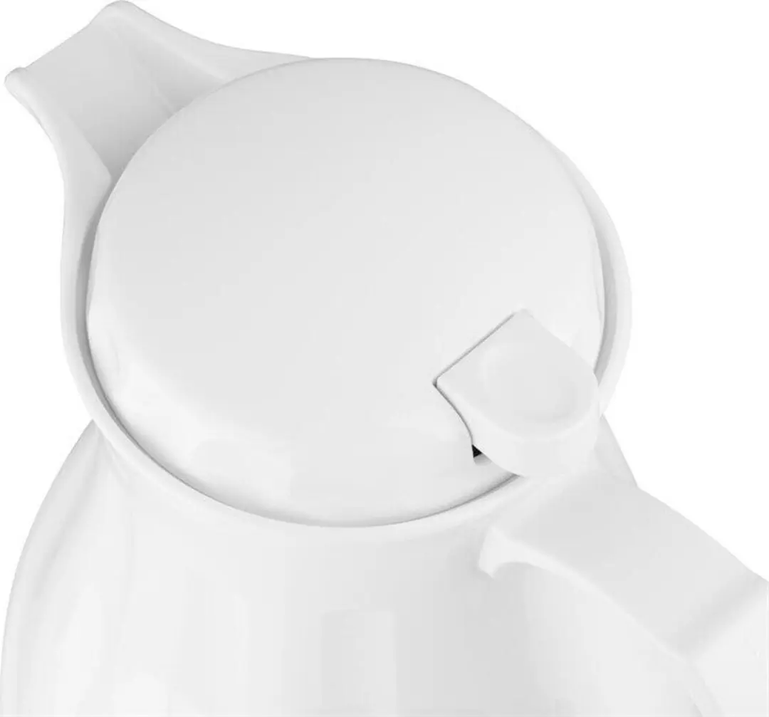 Olympia Swirl Isoleerkan GL971 - 2L - Wit