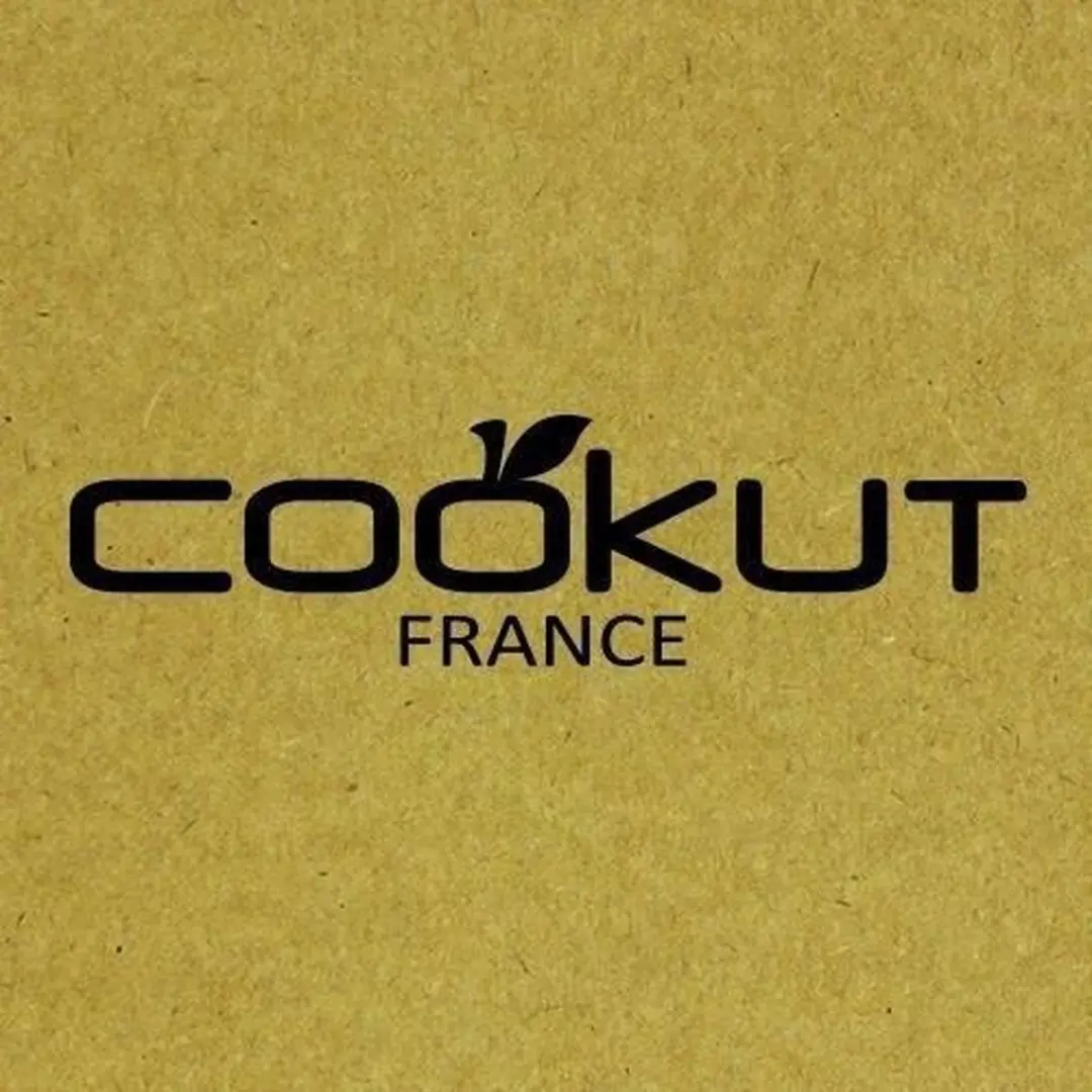 Cookut Peper- en zoutstel Eland Rene - Paars