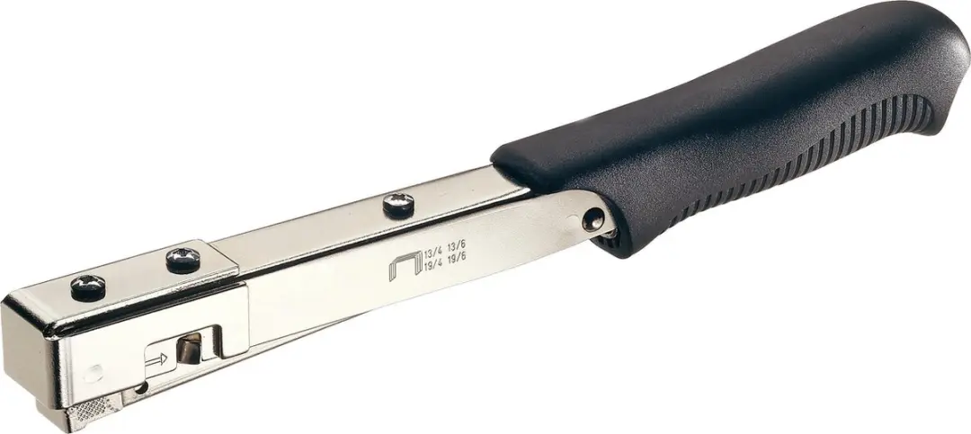 Rapid R19 Lichtgewicht Hamertacker 20726001 - Niethamer