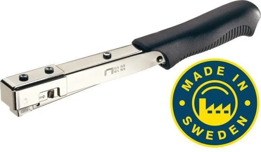 Rapid R19 Lichtgewicht Hamertacker 20726001 - Niethamer