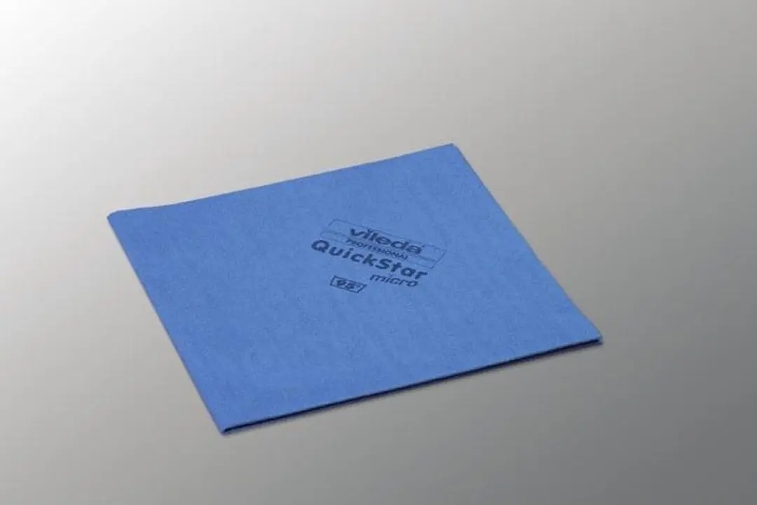 Vileda Quickstar Micro