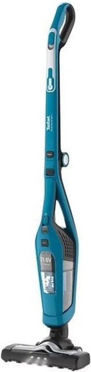 Tefal TY6751WO Steelstofzuiger & Elektrische Bezems