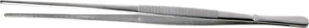 Cosy&Trendy Vleespincet 30cm RVS - Aluminium