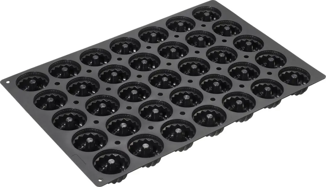 Lurch Flexi-Professional Bakvorm Mini Tulband 60x40cm