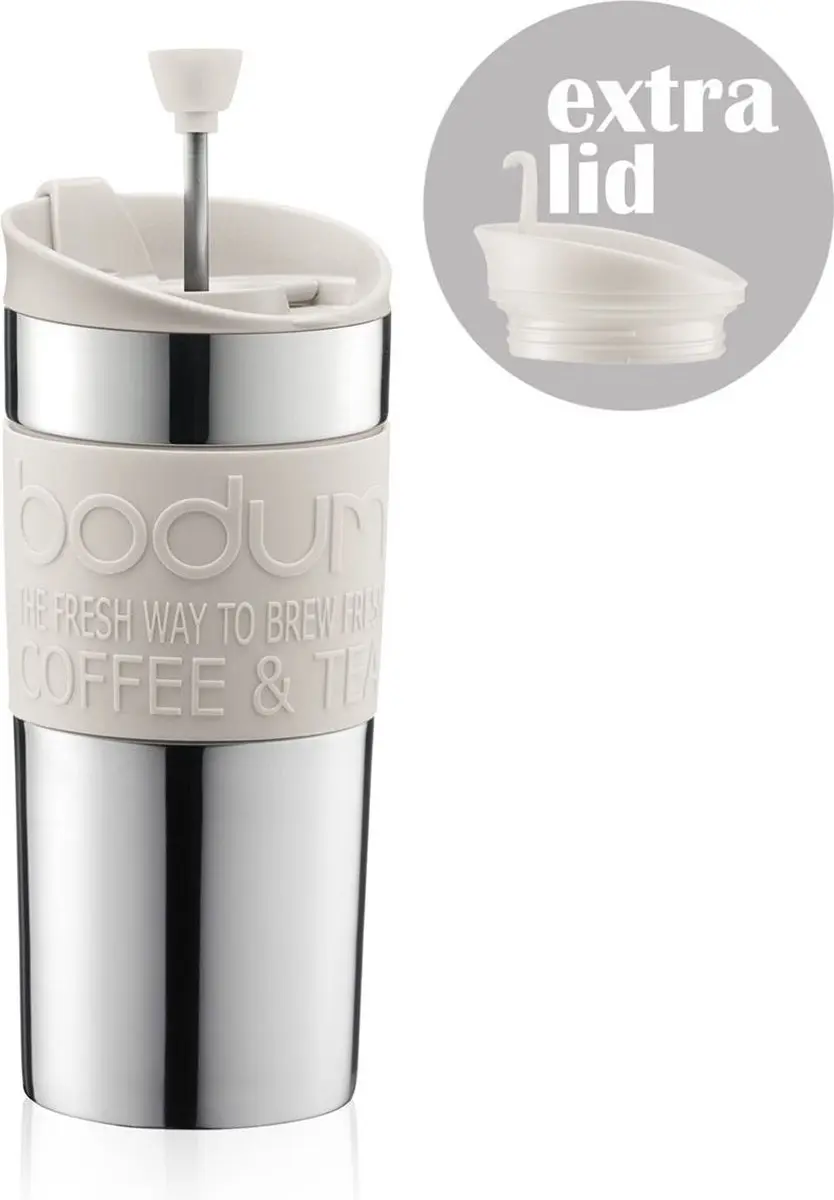 Bodum Travel Press K11067-913