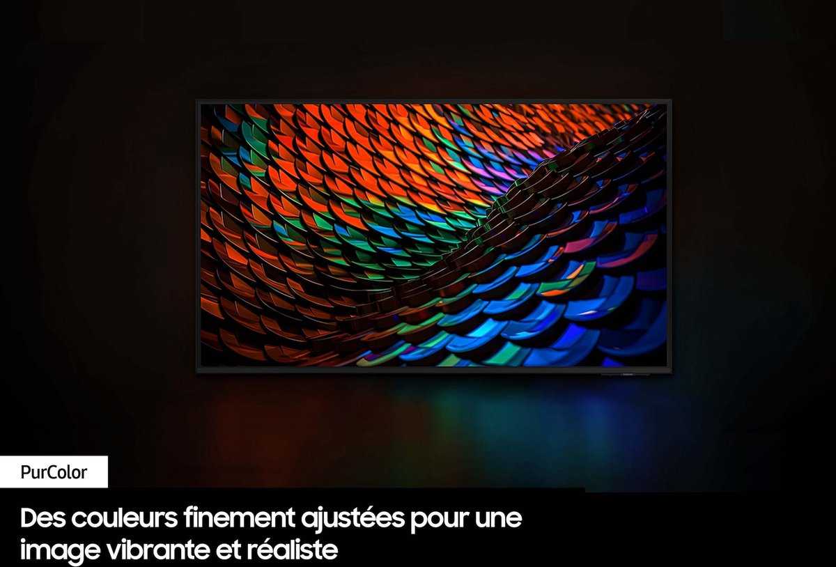 Smart TV Samsung TU98DU9005 4K Ultra HD 98" LED AMD FreeSync