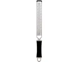Paderno Rasp 38,5cm - Zwart