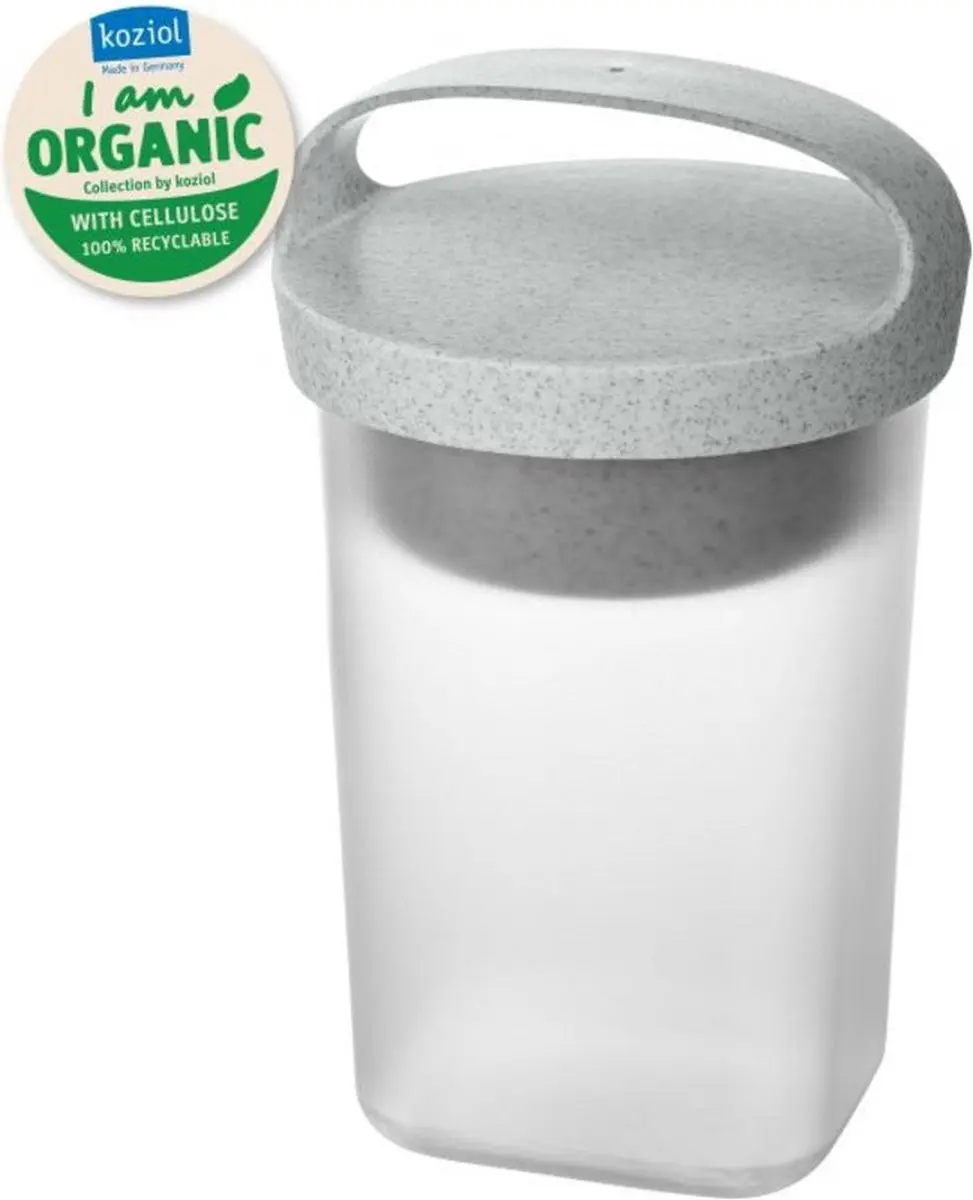 Koziol Buddy Snackpot 0,7L