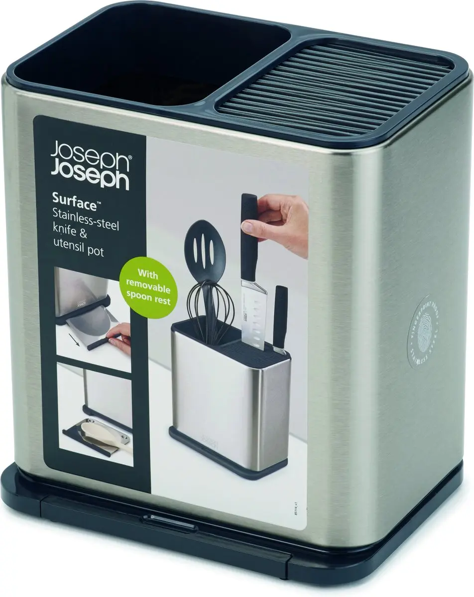 Joseph Joseph Surface Messenblok & Keukenhulphouder JJ-13JJ851144