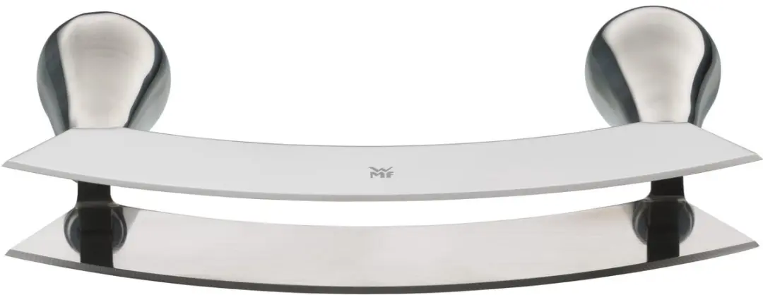 WMF Profi Plus Single Hand Mezzaluna Wiegemes - Wit