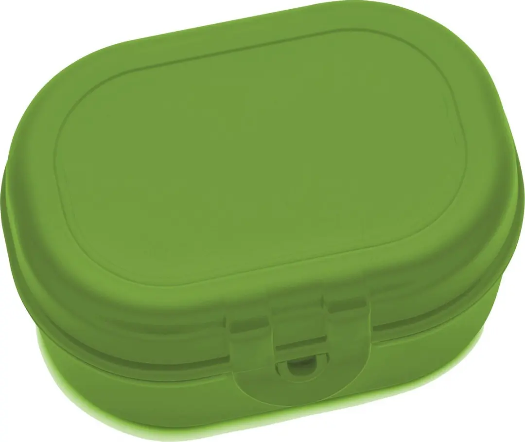 Koziol Pascal Mini Lunchbox Groen
