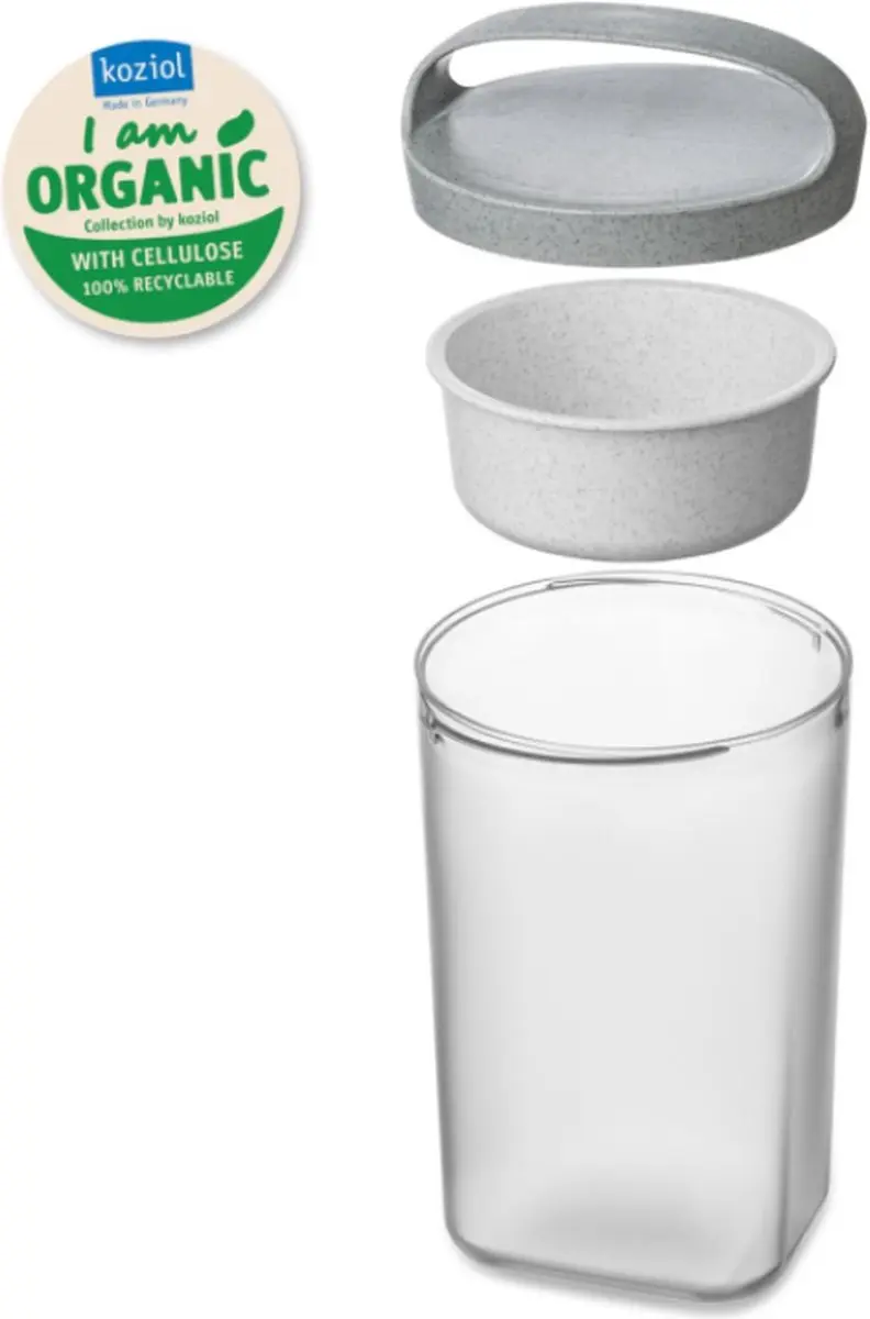 Koziol Buddy Lunchpot 0.7L
