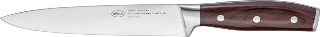 Rösle Rockwood Vleesmes 37,5cm