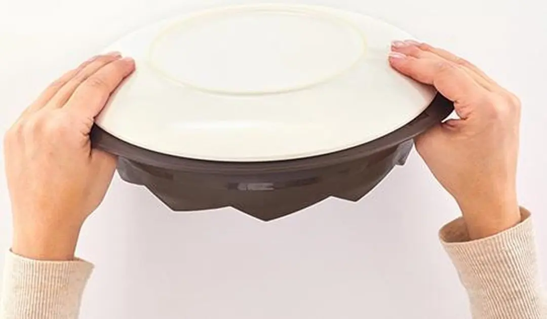 Lurch Flexiform Bakvorm Fancy 24cm - Bruin