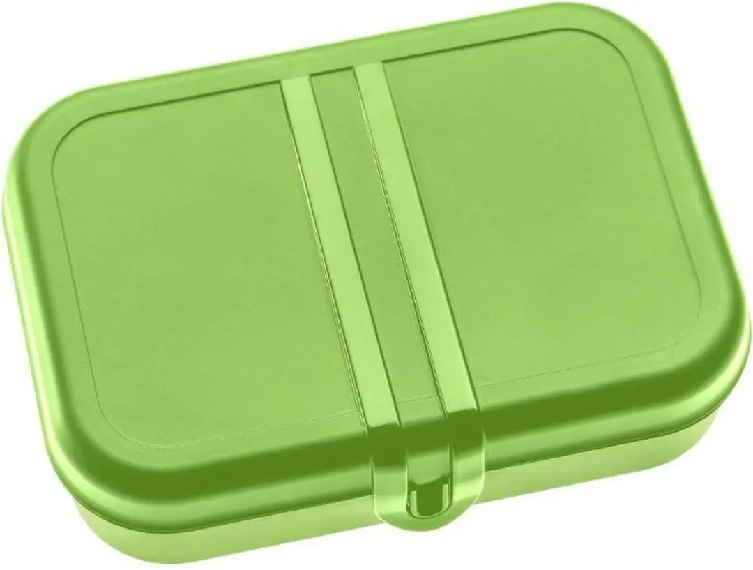 Koziol Healthy Groen Lunchbox met Verdeler 4002942520598
