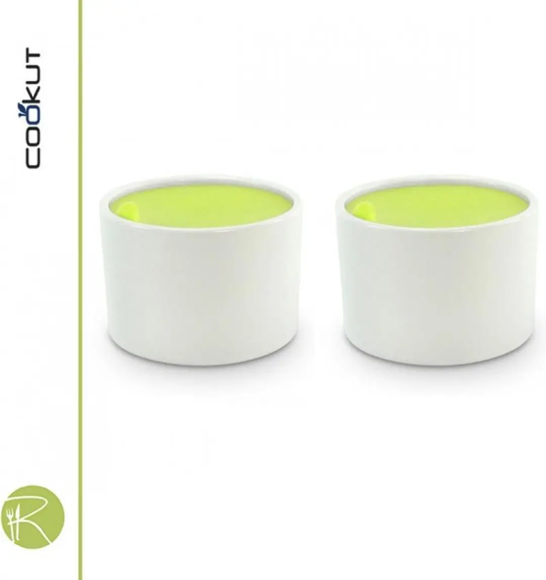 Cookut Ramekin Ovenschaal