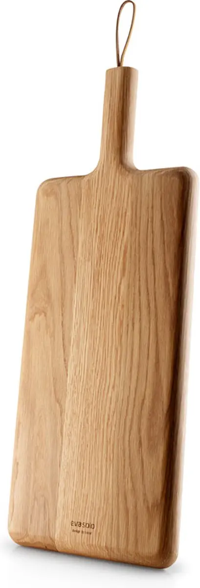 Eva Solo Snijplank 44x22cm - Bruin - afbeelding 6 van 6