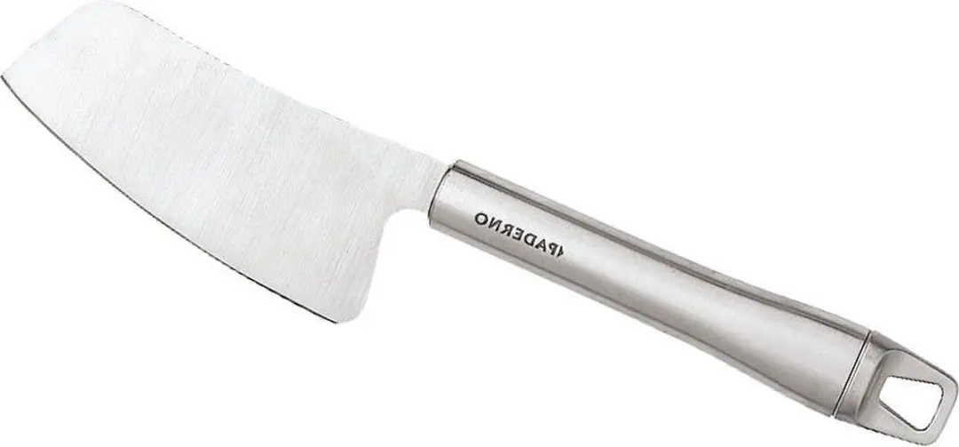 Paderno Kaasmes RVS 23,5 cm