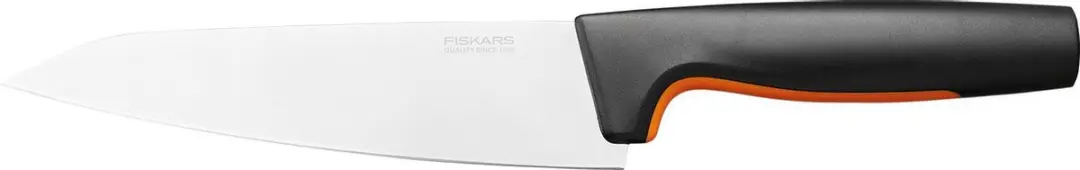 Fiskars Functional Form Koksmes 16cm