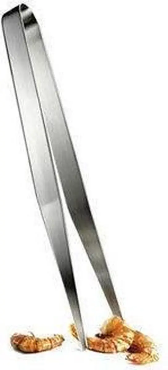 Eva Solo Fruitschaal Grilltang Small