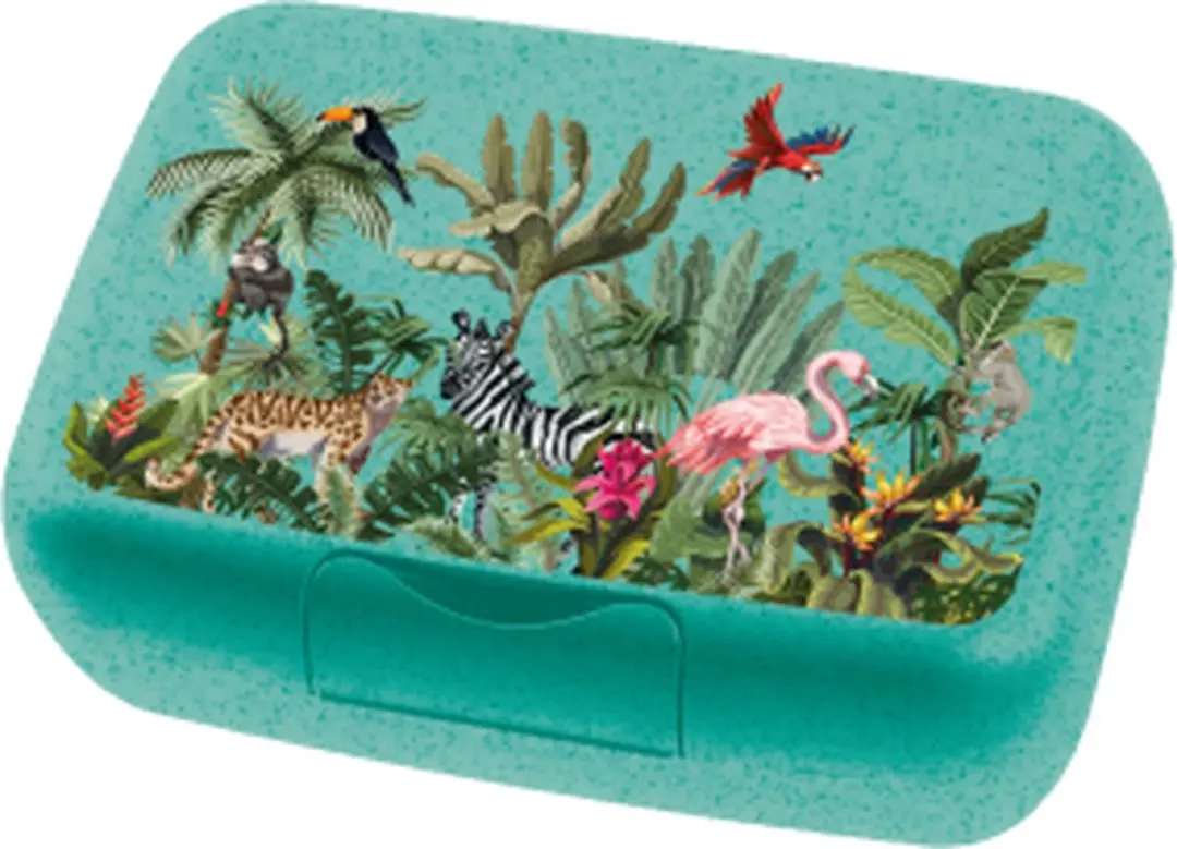 Koziol Candy L Lunchbox Jungle