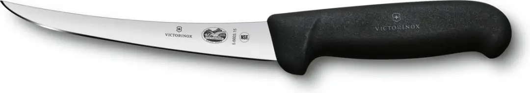 Victorinox Fibrox Uitbeenmes 15cm