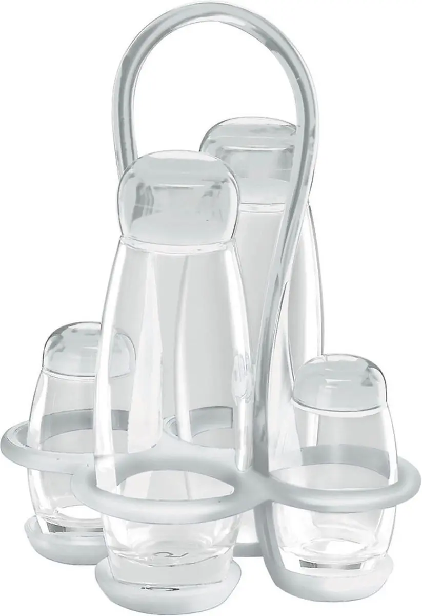 Guzzini Olie & Azijnstel 23130000