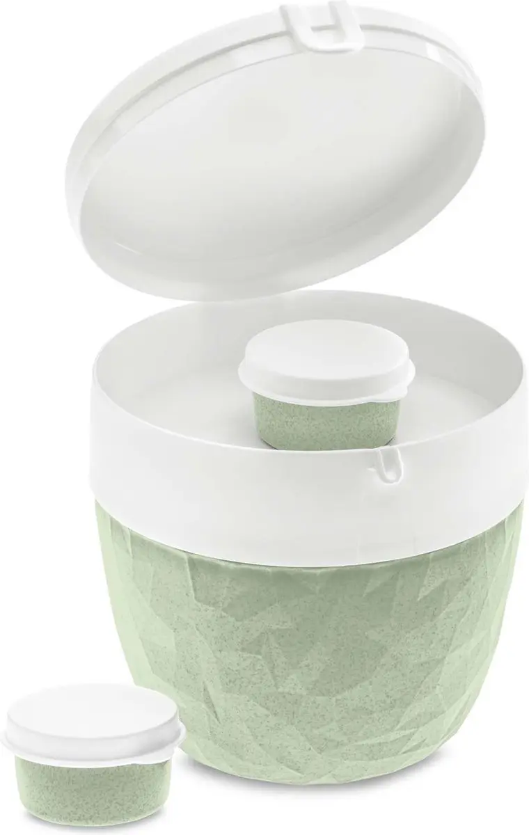 Koziol Bento Box Organic