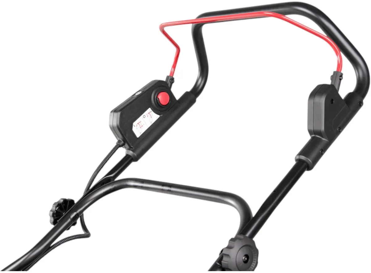 Makita UV001GZ Verticuteermachine - 38cm - 50L