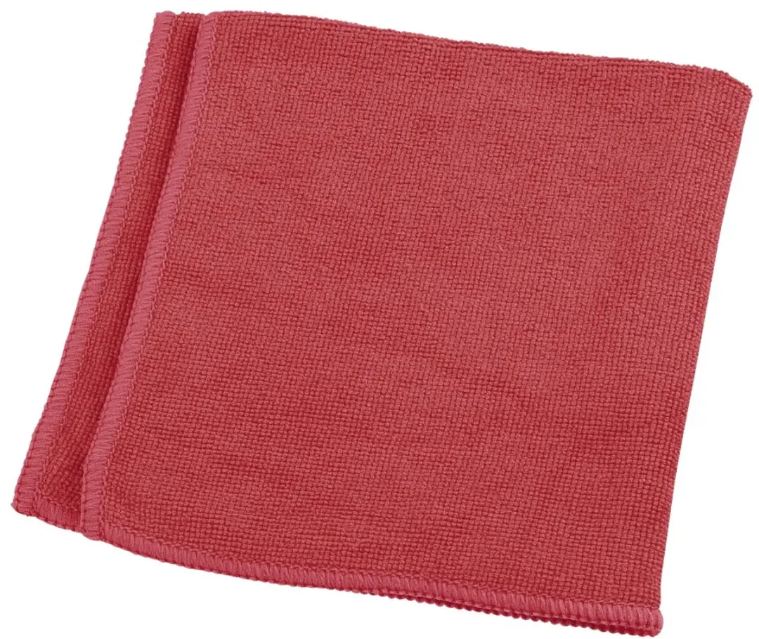 Xavax Microvezeldoekjes 30x30cm - 4 Kleuren
