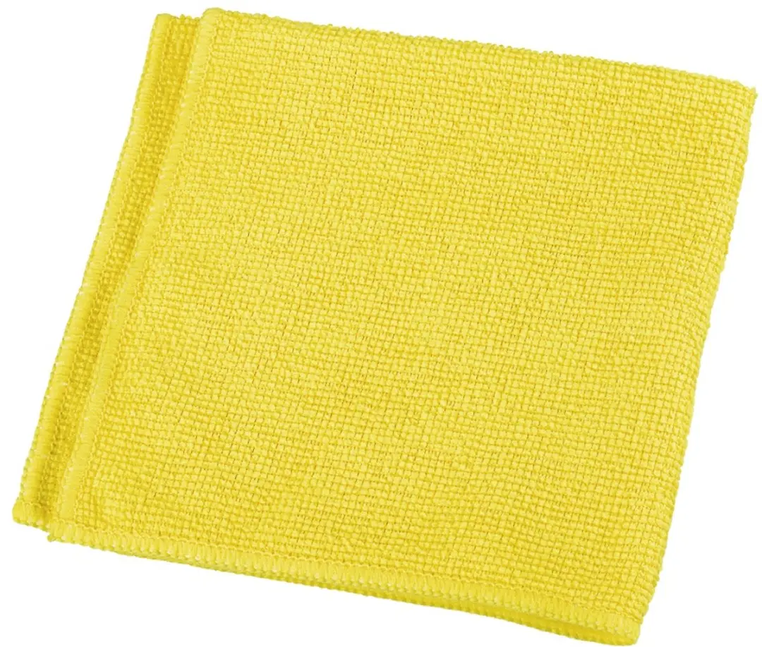 Xavax Microvezeldoekjes 30x30cm - 4 Kleuren