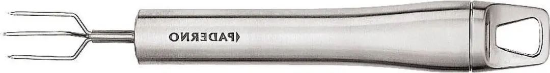Paderno Aardappelvork RVS 17cm