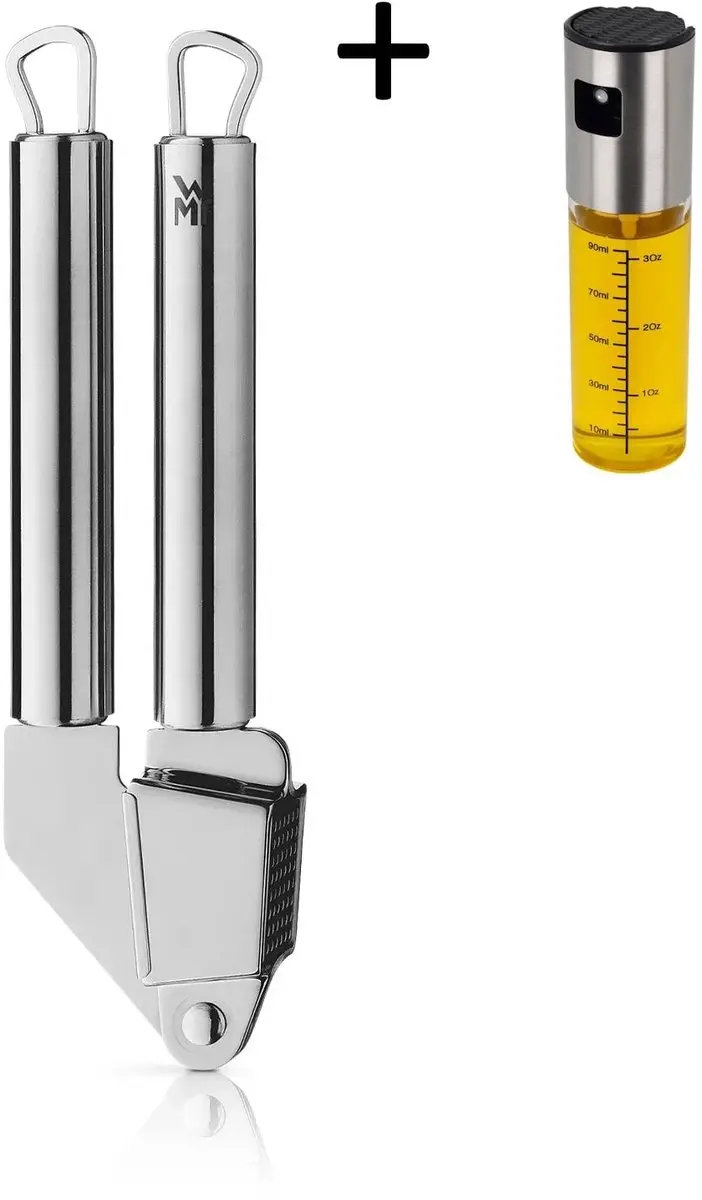 WMF Knoflookpers Profi Plus 18cm